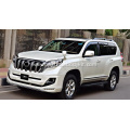 2014 Prado FJ150 Modellista style body kit